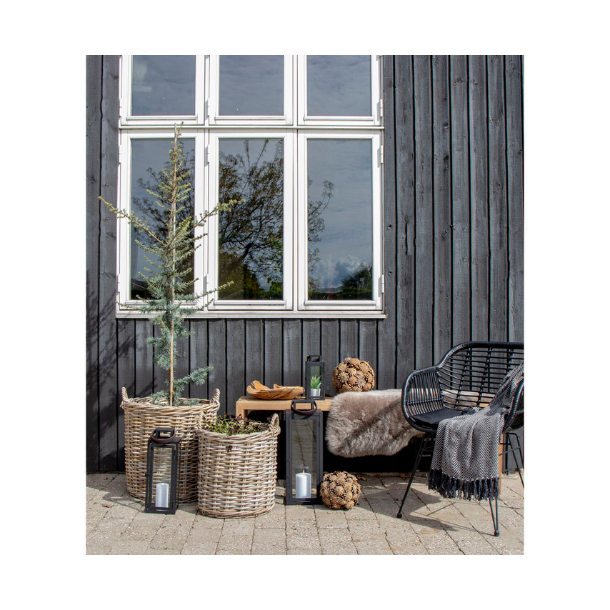 Indo, kurvest, 2 stk. 