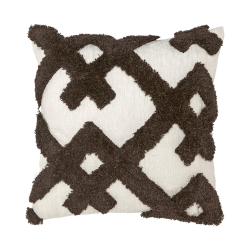 Ines Mocca, pudebetrk