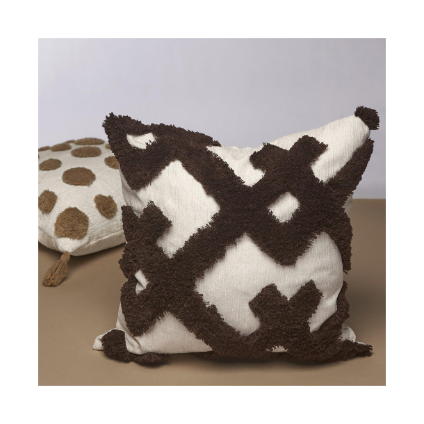 Ines Mocca, pudebetrk