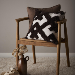 Ines Mocca, pudebetrk