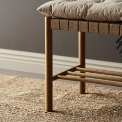 JUTY gulvtppe 170*240