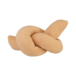 Knut, Brun "knudepude"