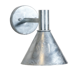 MiniTripp, St�l, galvaniseret