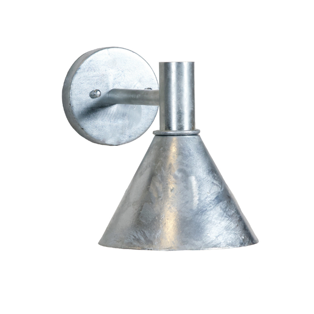 MiniTripp, St�l, galvaniseret