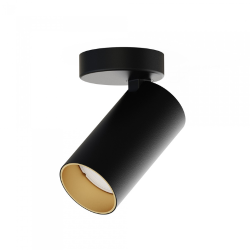 MONO I Sort metal &amp; messing 