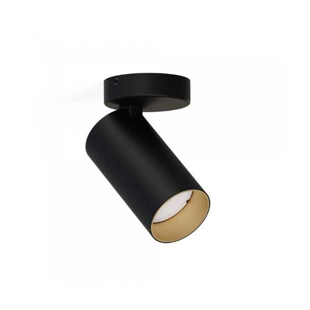 MONO I Sort metal &amp; messing 