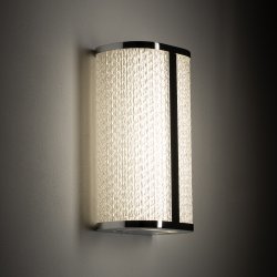 Palmas Silver, led 