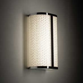 Palmas Silver, led 