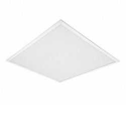 Pro LED panel, ml 60*60 dmpbar Push normal ramme 