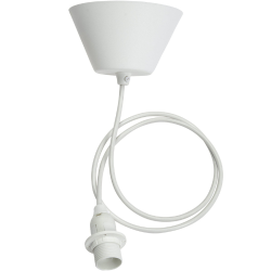 Vicky, papirslampe i FSC papir