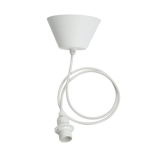 Vicky, papirslampe i FSC papir