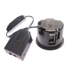 Indbygnings spot Punto 50 LED