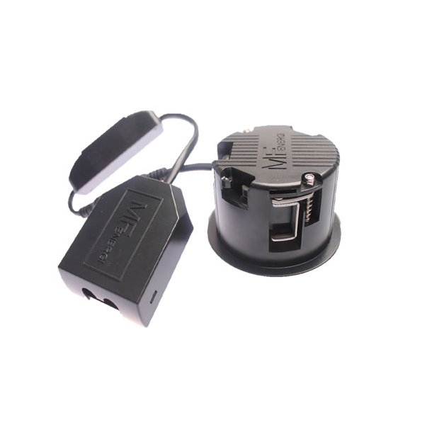 Indbygnings spot Punto 50 LED