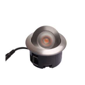 Indbygnings spot Punto 50 LED