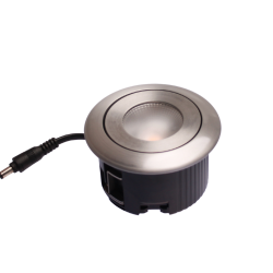 Indbygnings spot Punto 50 LED