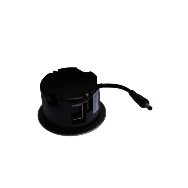 Indbygnings spot Punto 50 LED