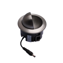 Indbygnings spot Punto 50 LED