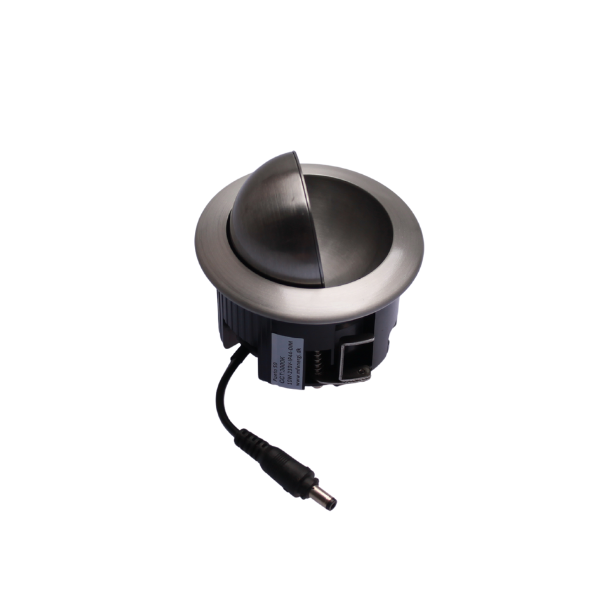 Indbygnings spot Punto 50 LED