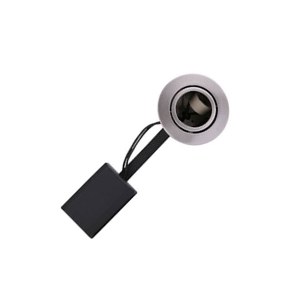 Punto GU10 10 stk pakke, Stl