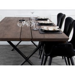 Ragnar Plankebord, 4x103x240cm