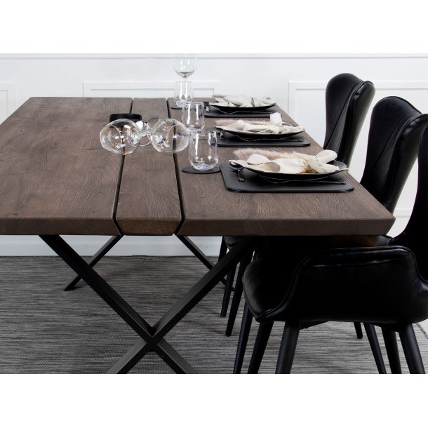 Ragnar Plankebord, 4x103x240cm