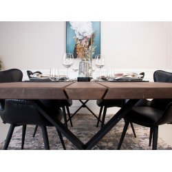 Ragnar Plankebord, 4x103x240cm