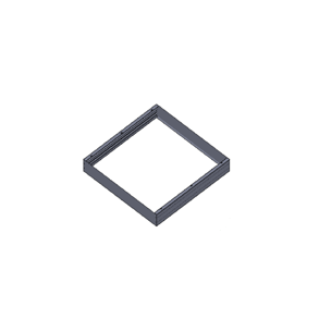 Ramme til LED panel 6060