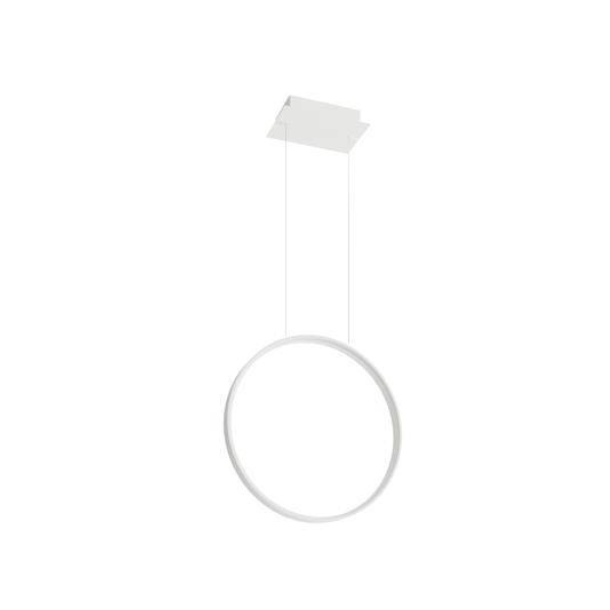 RIO 55 pendel / spejl lampe ring light 