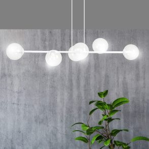 ROSSI 6 WH TRANSPARENT