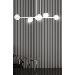 ROSSI 6 WH TRANSPARENT