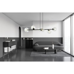 ROSSI 6 BL TRANSPARENT