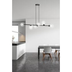 ROSSI 6 BL TRANSPARENT