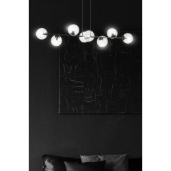 ROSSI 8 BL TRANSPARENT