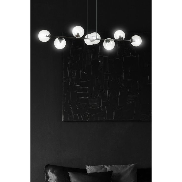 ROSSI 8 BL TRANSPARENT