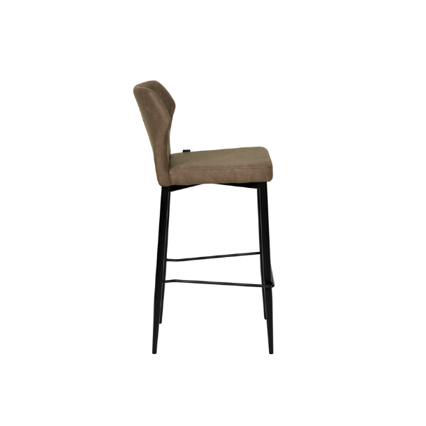 Runa, Hj barstol brun, St a 2 styk