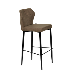 Runa, Hj barstol brun, St a 2 styk