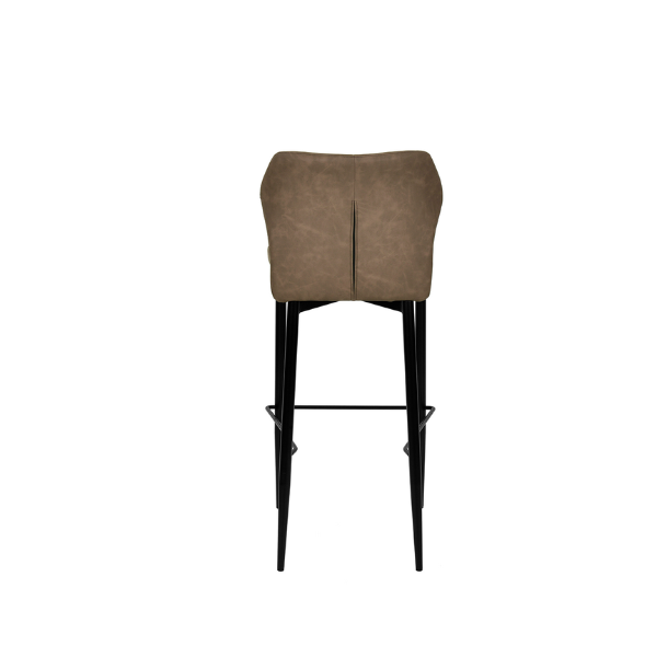 Runa, Hj barstol brun, St a 2 styk