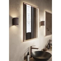 Siena, Mat bronze, 60*80