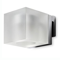 Spejllampe, Simply Light MAT