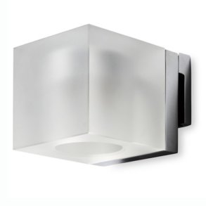 Spejllampe, Simply Light MAT