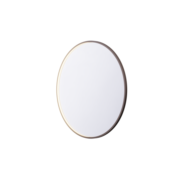 Siena, Mat bronze, 80