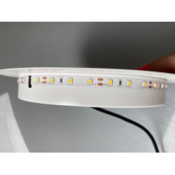 Lagersalg SCONCE Vglampe 25 Backlight SORT