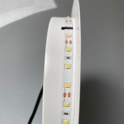 Lagersalg SCONCE Vglampe 25 Backlight SORT