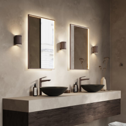 Siena, Mat bronze, 60*80