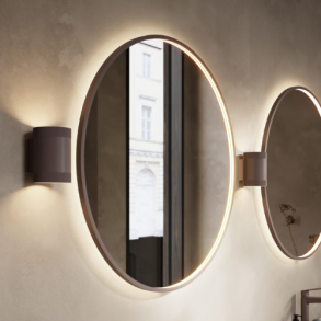 Siena, Mat bronze, 80