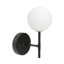  Sigma single vglampe, glaskugle