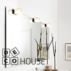 Spejllampe, Simply Light SORT