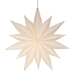 Sirius Julestjerne 60cm