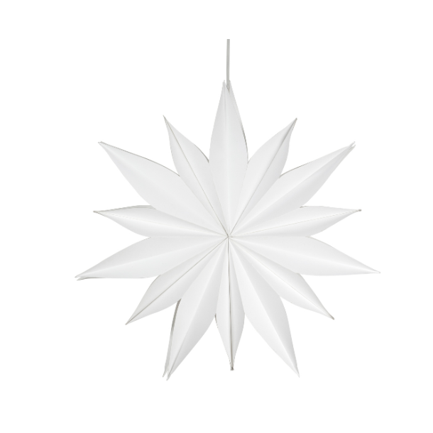 Sirius Julestjerne 60cm