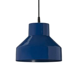 SOLO 23, bl pendel til E27 pre